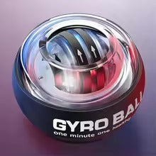 EJERCITADOR MANUAL BRAZO GYRO BALL